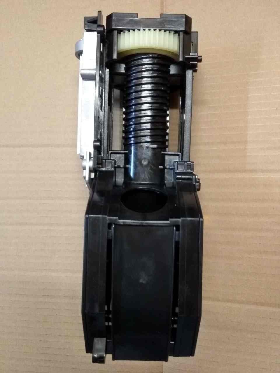 Заварний блок кавомашини 208854, 208861 - зображення 1