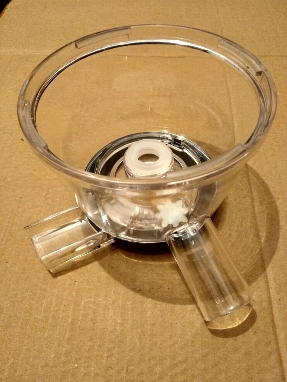 Контейнер для соку - соковижималки 221044 943182 - зображення 1