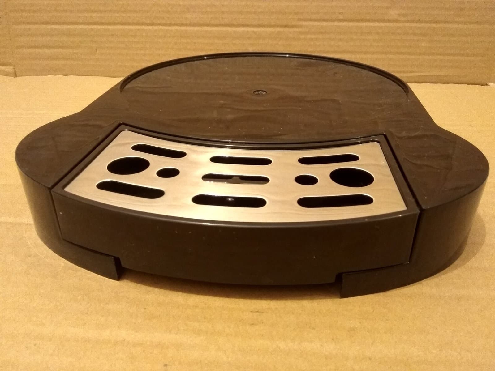 Підставка (каплезбірник) до кип'ятильника 211403 - зображення 1