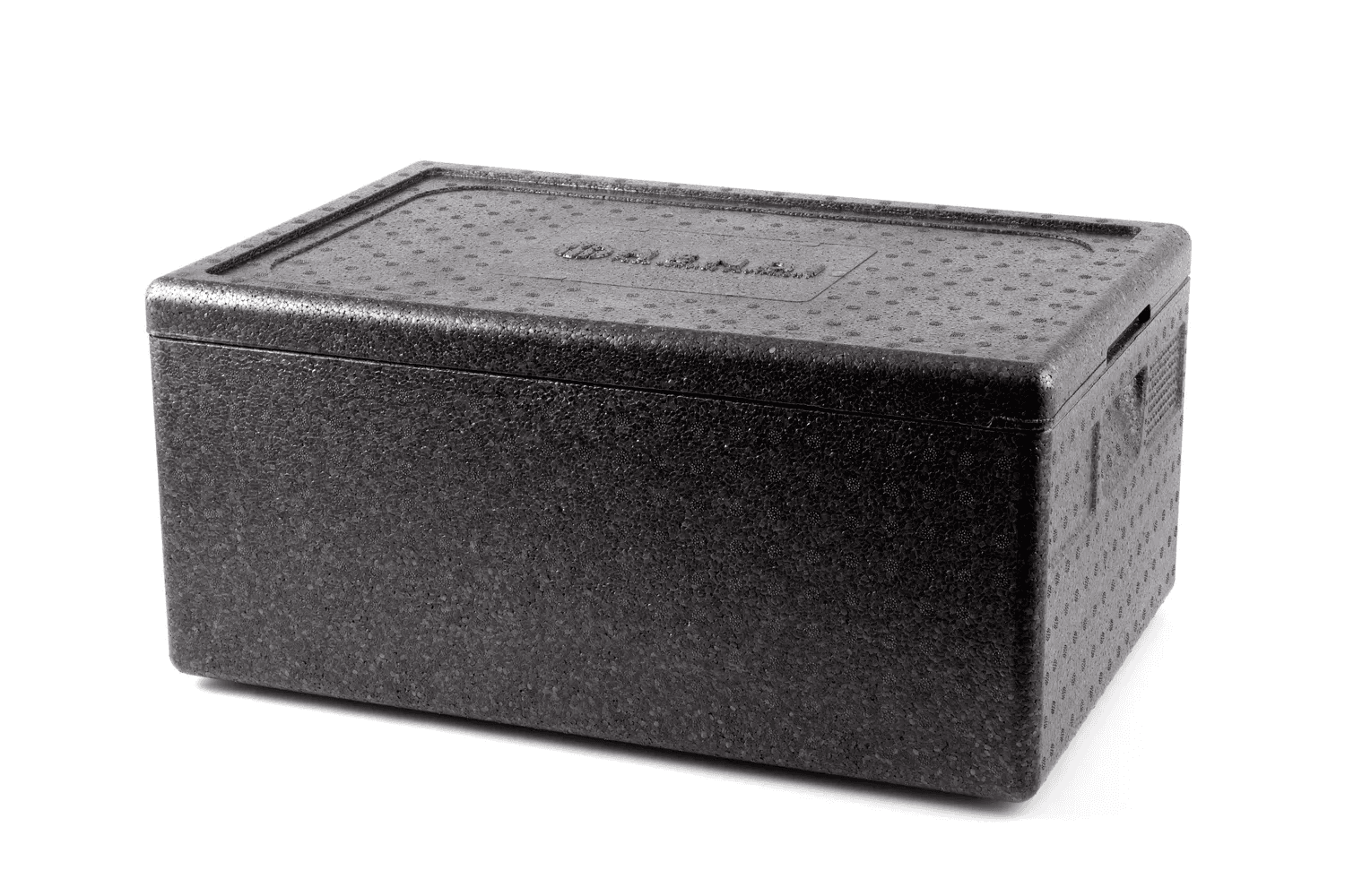 Термоконтейнер Kitchen Line 600х400, 80 л, 685x485x(H)360 мм 707944 Hendi - зображення 1