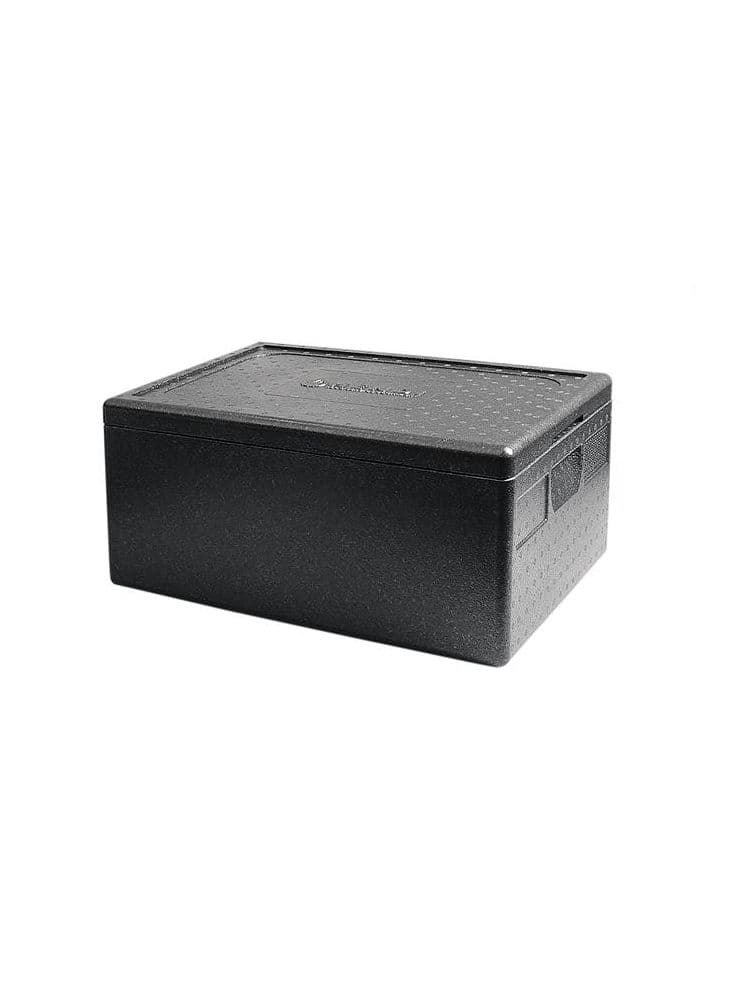 Термоконтейнер Profi Line, GN 1/1, 46л, 600x400x(H)320мм 707968 Hendi EPP (Expanded Polypropylene) - зображення 1