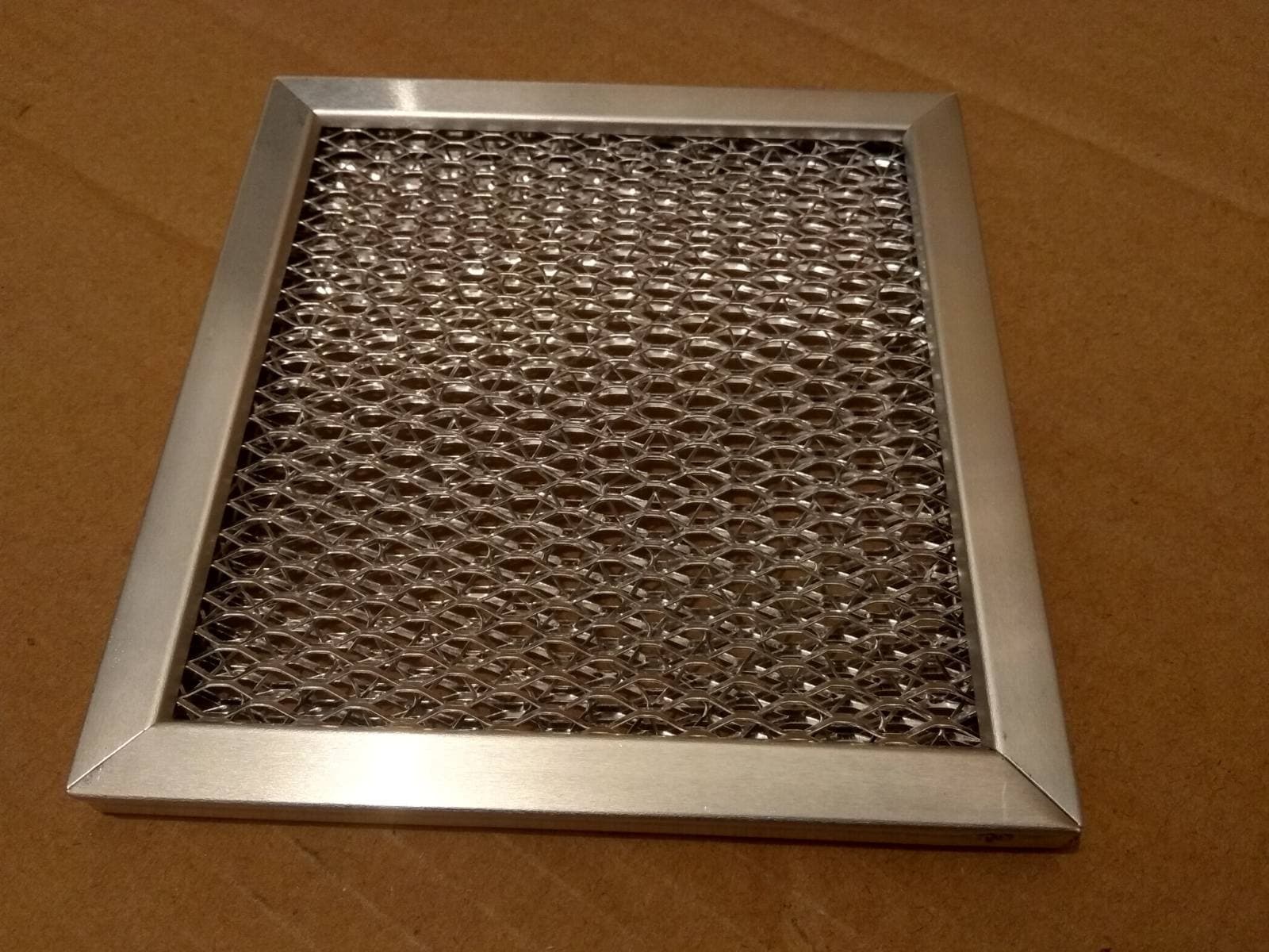 Фільтр до індукціної плити 239780 929377 - зображення 1