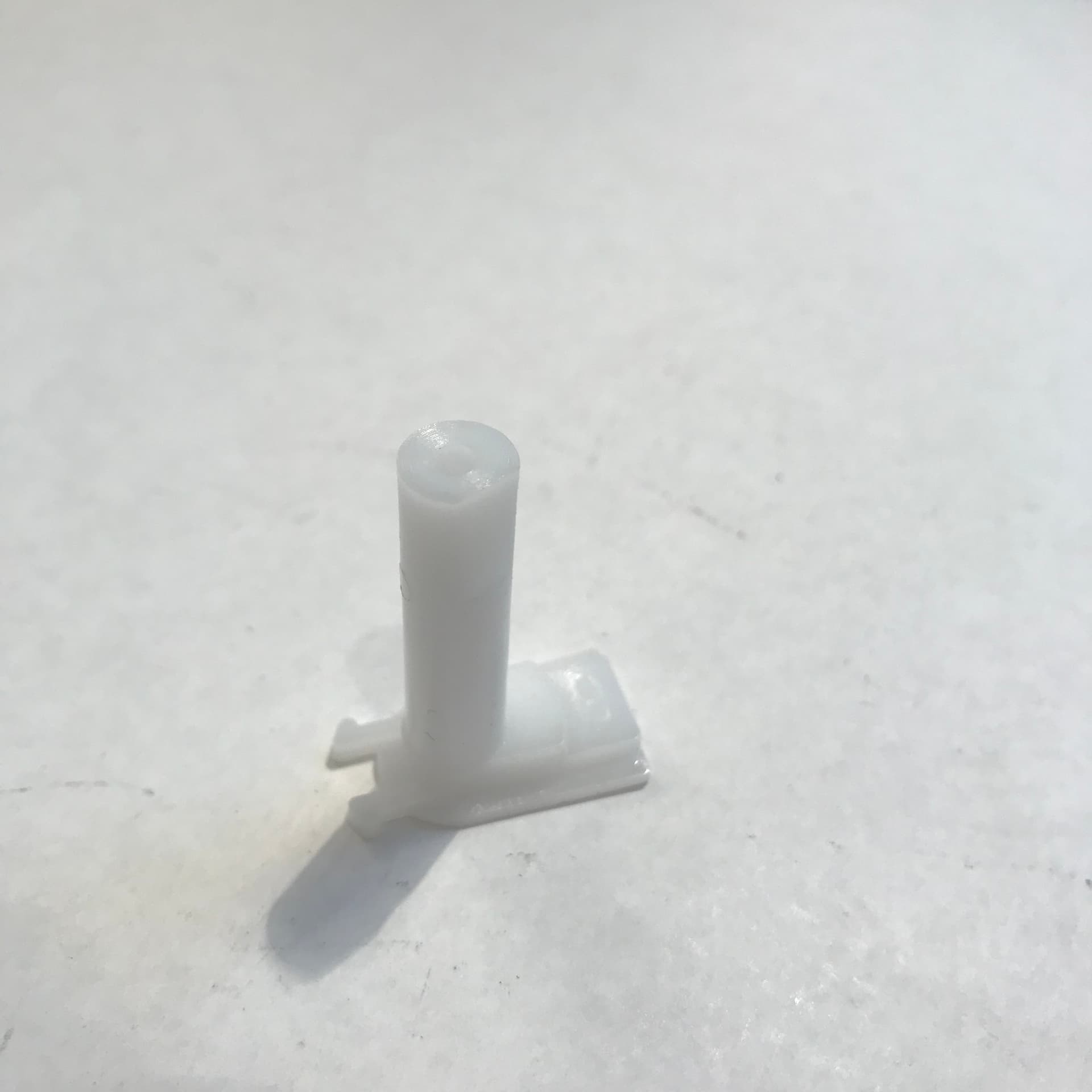 Тримач ванночки льодогенератора кубікового льоду Kitchen Line 15 271551 - зображення 1