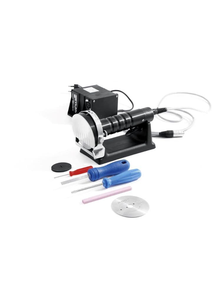 Ніж для шаурми електричний Profi Line 267226 Hendi - зображення 1