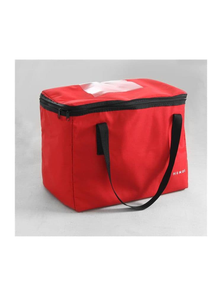 Термосумка Lunchbox 450x290(H)300 мм 709849 Hendi Poliester - зображення 1