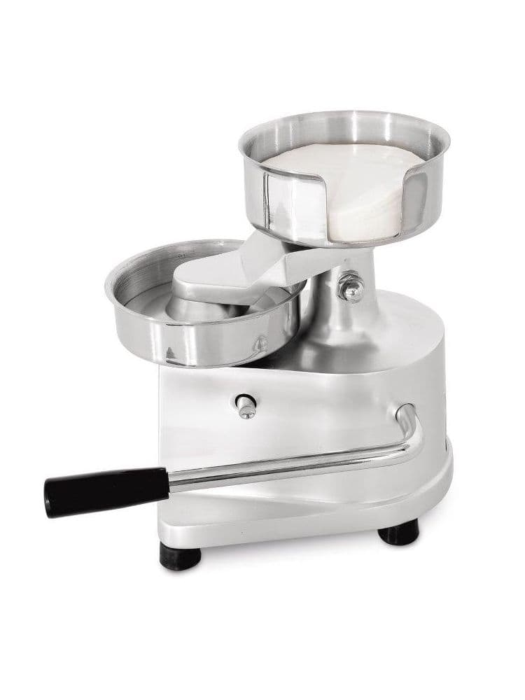 Прес для гамбургерів, 330x250x(H)300 мм 282113 Hendi Aluminium;Stainless steel - зображення 1