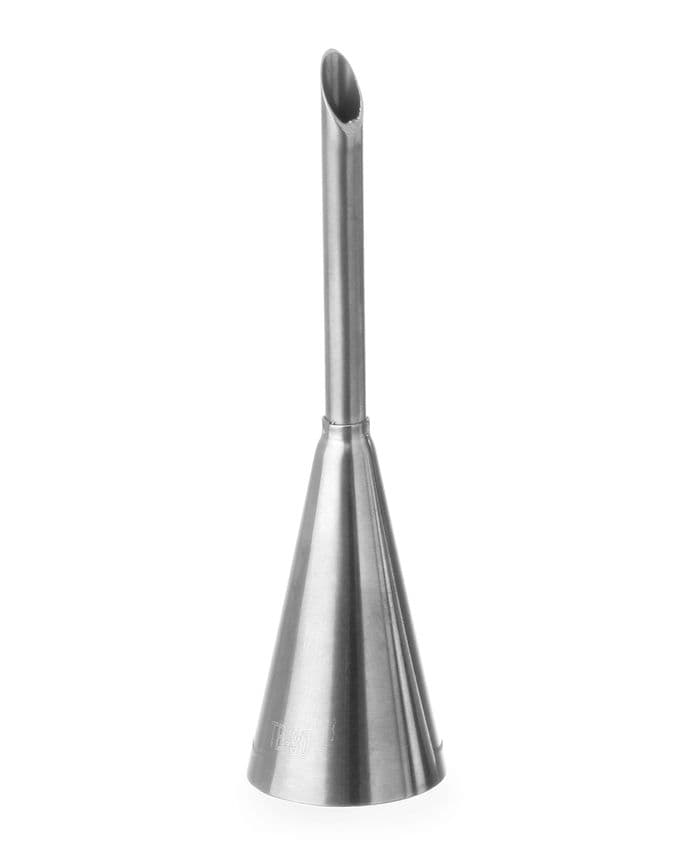 Насадки для кондитерських мішків 551257 Hendi 18/8 Stainless steel - зображення 1
