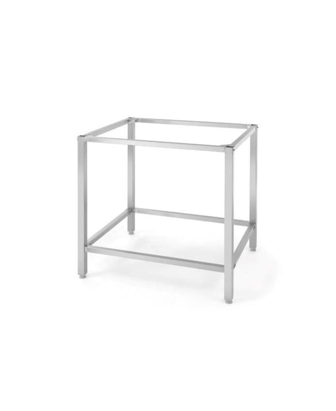 Підставка під піч для піци Basic XL 4, 1004x849x(H)960 мм 227152 Hendi Stainless steel - зображення 1