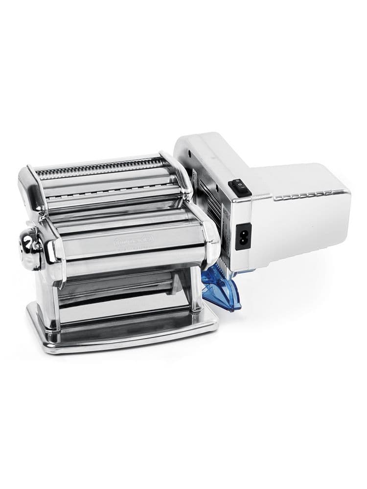 Локшинорізка електрична Kitchen Line 226414 Hendi - зображення 1