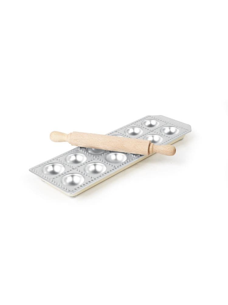 Форма для ravioli - Chef 975541 Hendi Aluminium - зображення 1