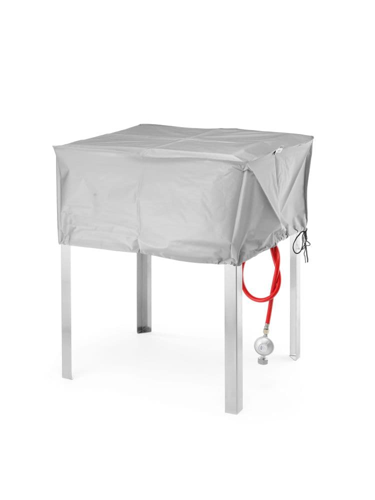 Чохол - для грилів Grill- та Roast- Master Maxi 154717 та 154878 - 720x560x(H)360 mm 144923 Hendi - зображення 1