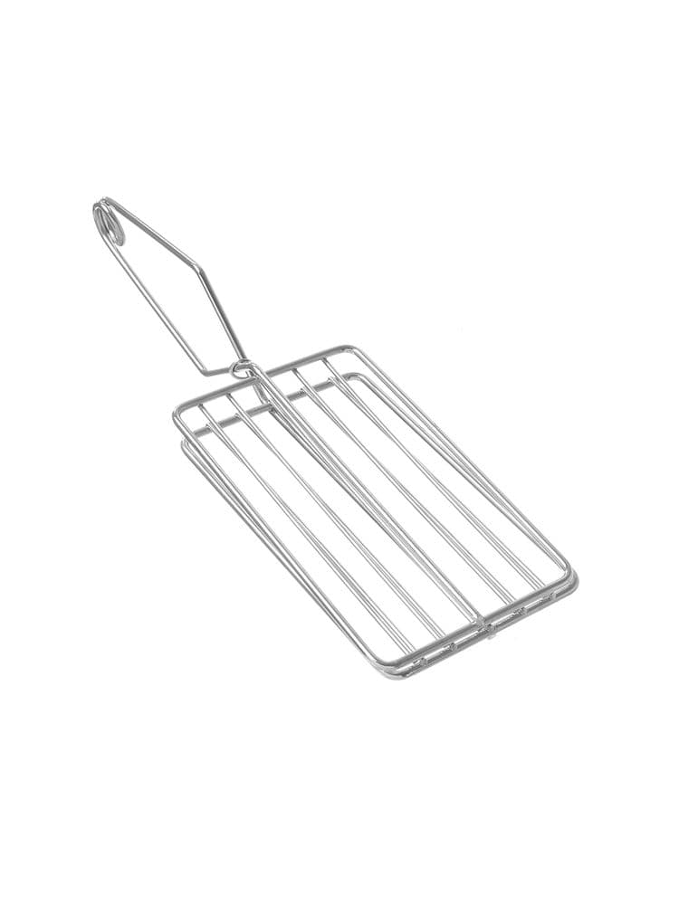 Затискач для тостів, 100x340x(H)64 мм 262801 Hendi Stainless steel - зображення 1