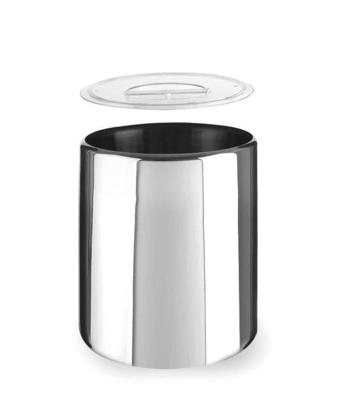 Кришка для кювети для морозива кругла, 190 мм 802076 Hendi PC (Polycarbonate) - зображення 1