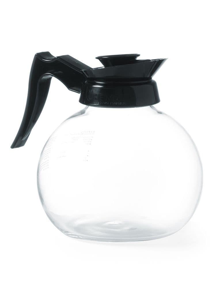 Глек для кави 1,8 л 445907 Hendi PP (Polypropylene) - зображення 1