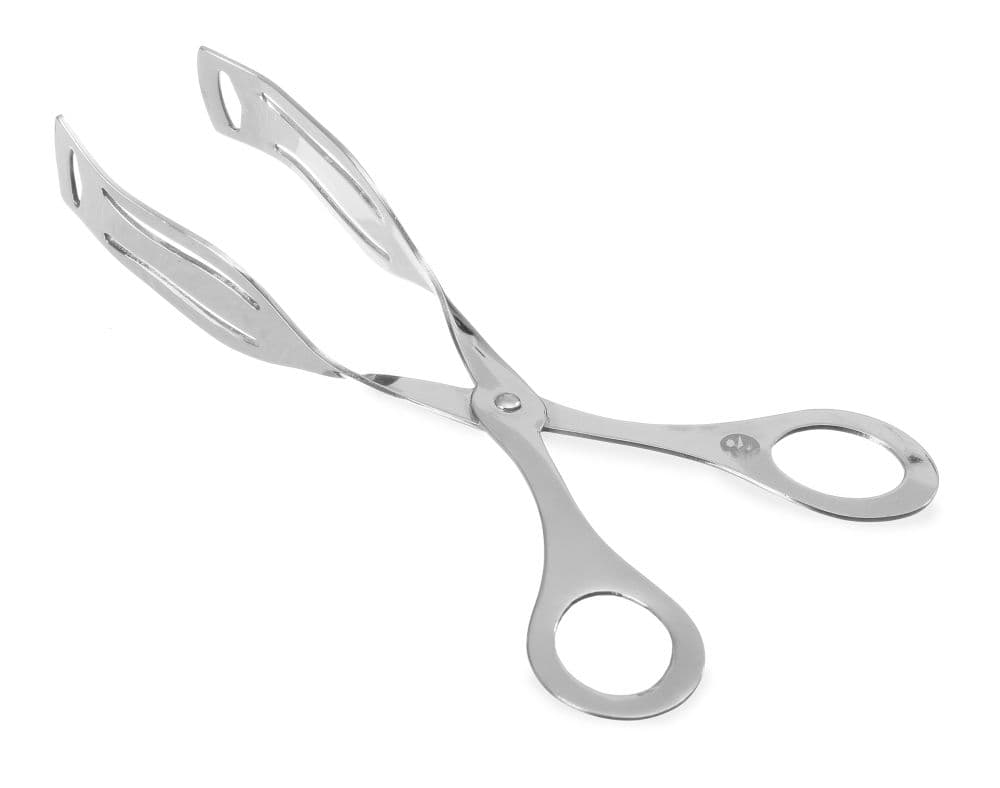 Щипці кондитерські декоративні, 220 мм 171615 Hendi Stainless steel - зображення 1