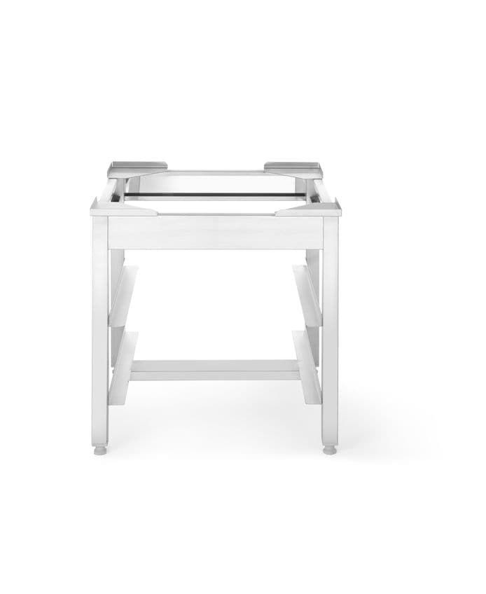 Підставка для 230299, 233009, 233016, 233023 - 470×500x(h)500 мм 222980 Hendi Stainless steel - зображення 1