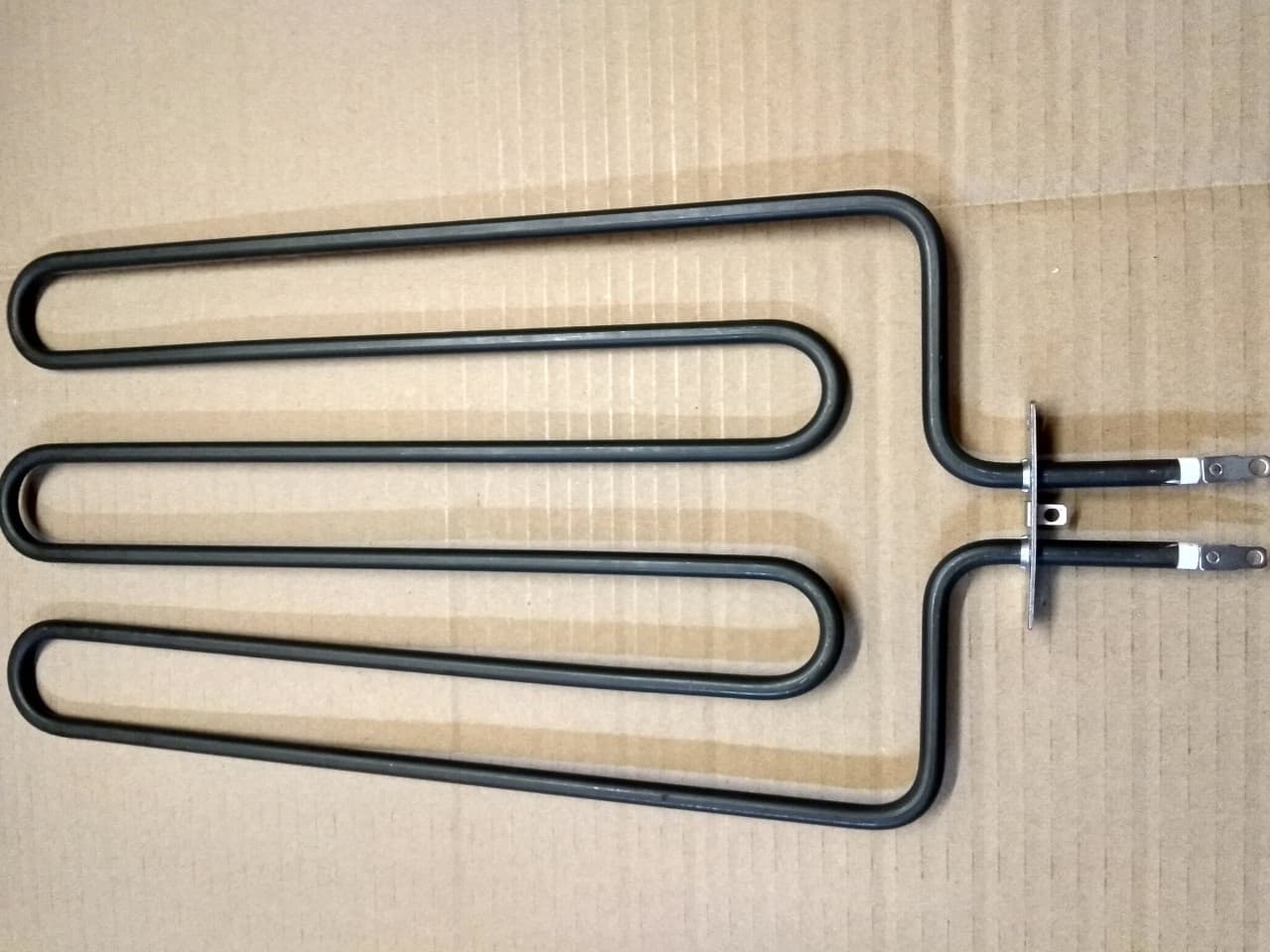 Тен гриля 264102, 264119 901724 - зображення 1