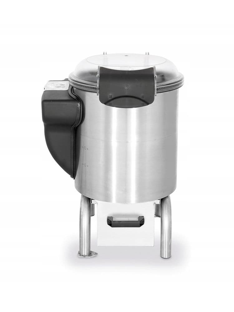 Картоплечистка Profi Line 5 кг 226834 Hendi Stainless steel - зображення 1