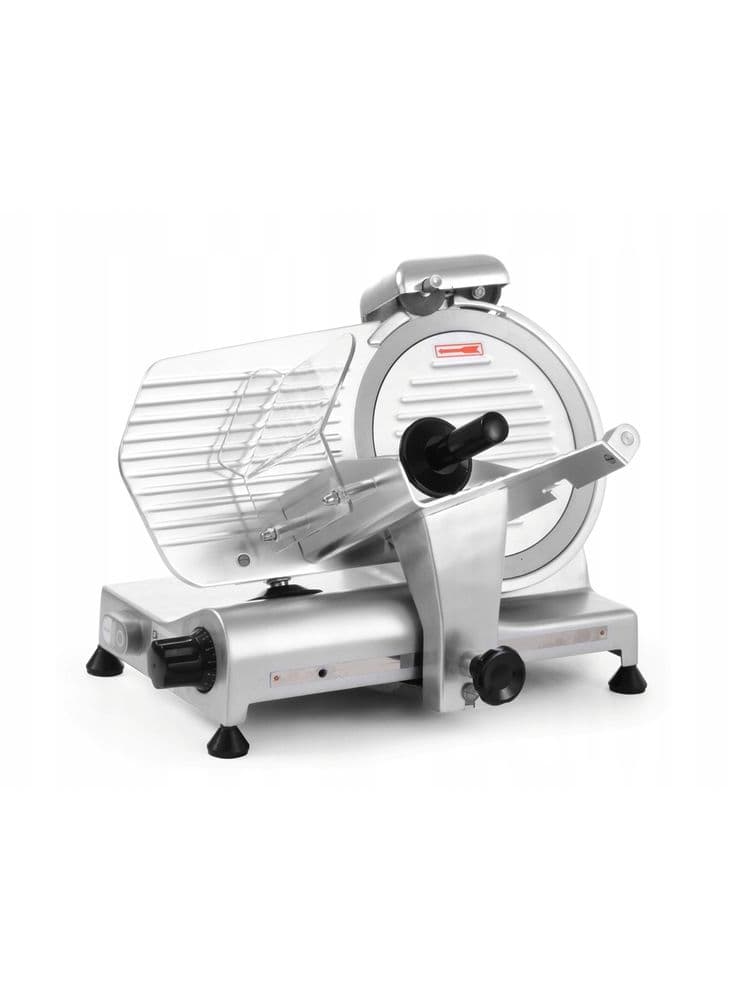 Слайсер Profi Line 250 210000 Hendi Aluminium;Stainless steel - зображення 1