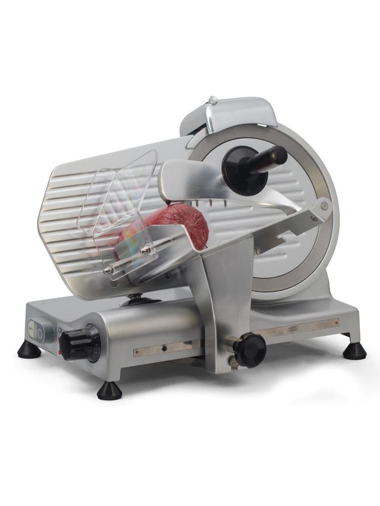 Слайсер Profi Line 300 210017 Hendi Aluminium;Stainless steel - зображення 1