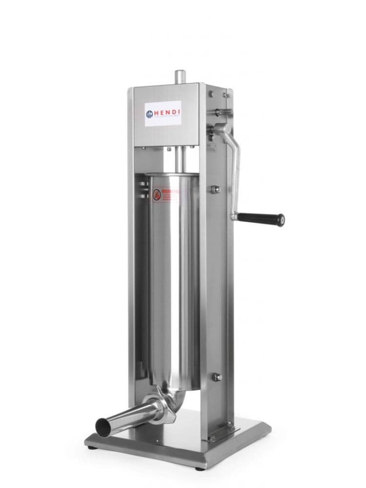 Наповнювач фаршу Profi Line – вертикальний, 7 л 282090 Hendi - зображення 1
