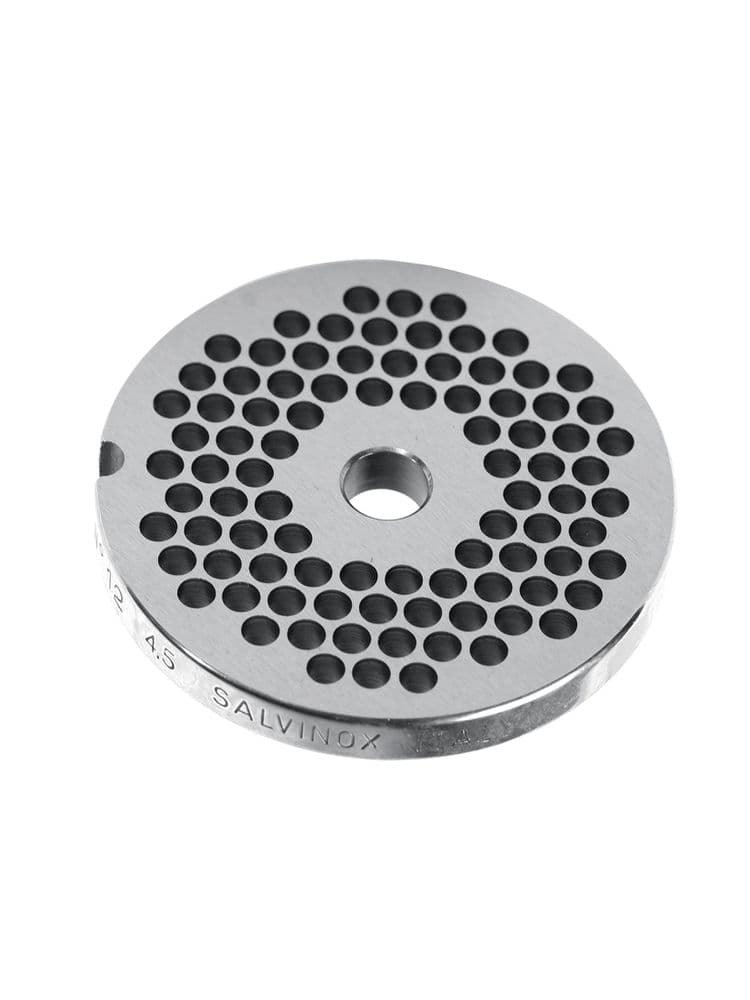 Решітка для м'ясорубки Profi Line 22 - Ø8 мм 282014 Hendi - зображення 1