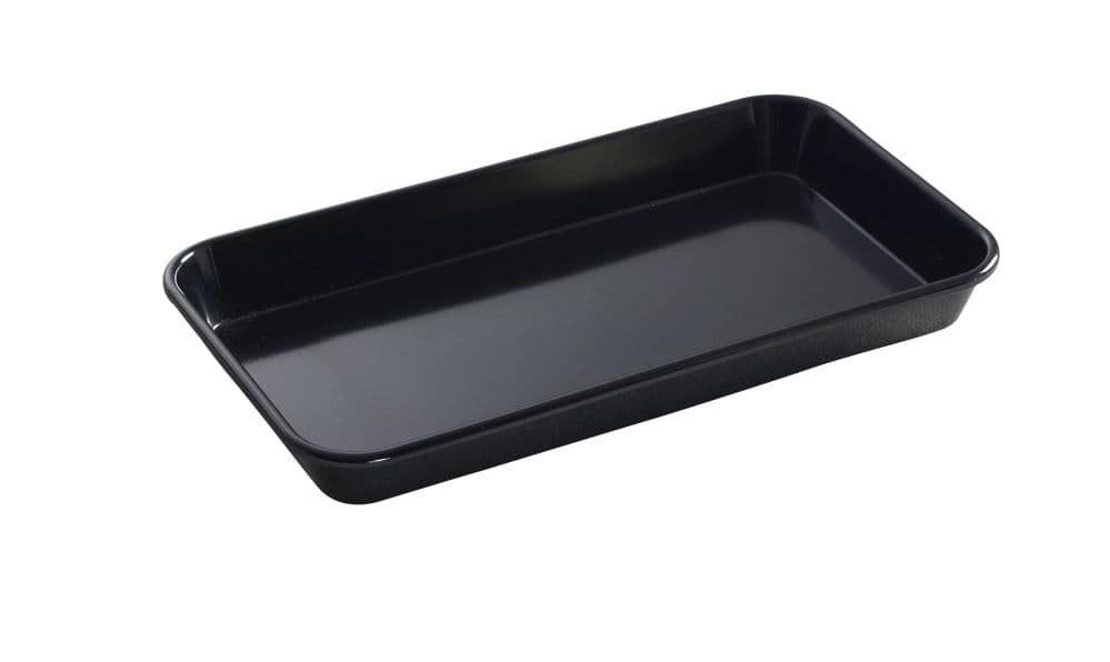 Контейнер для м"яса, 290x160x(H)35 мм 568101 Hendi - зображення 1