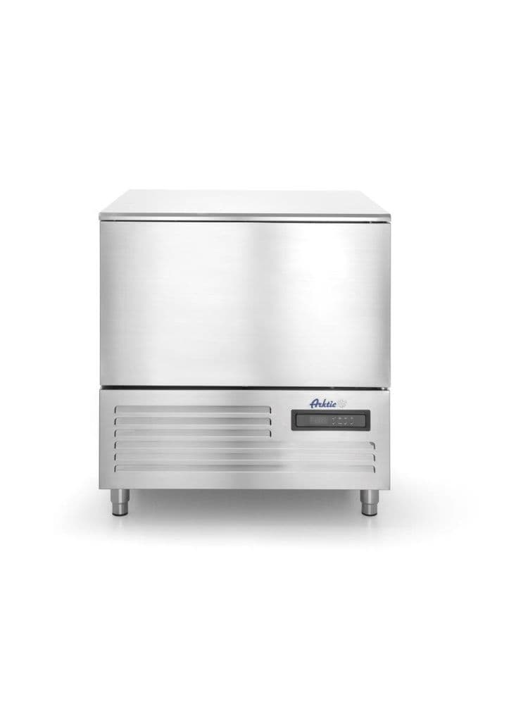 Шоковий холодильник із морозильною камерою 5x GN 1/1 236123 - зображення 1