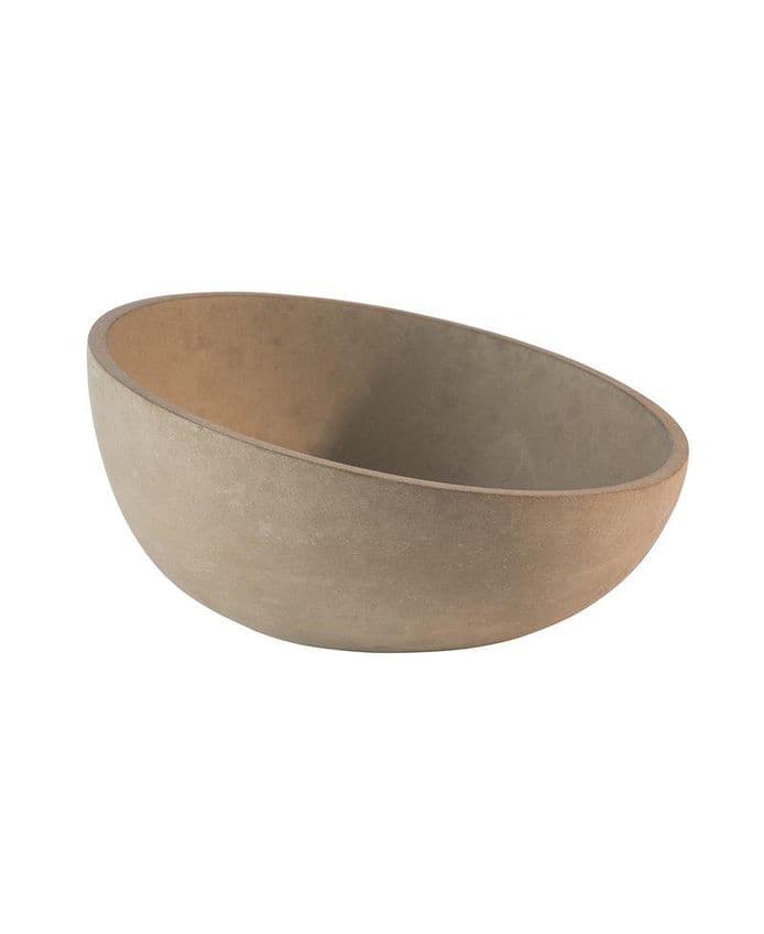 Бетонна чаша 1,7l 566275 Hendi - зображення 1