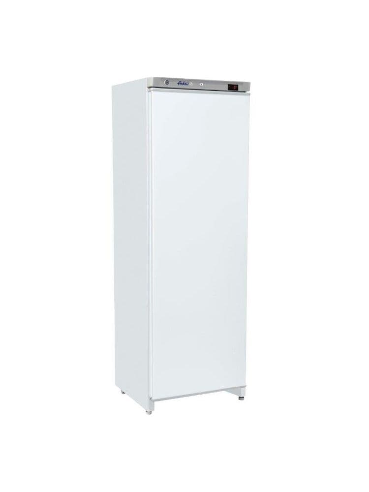 Шафа морозильна Budget Line , біла, 400 л 236086 Hendi - зображення 1