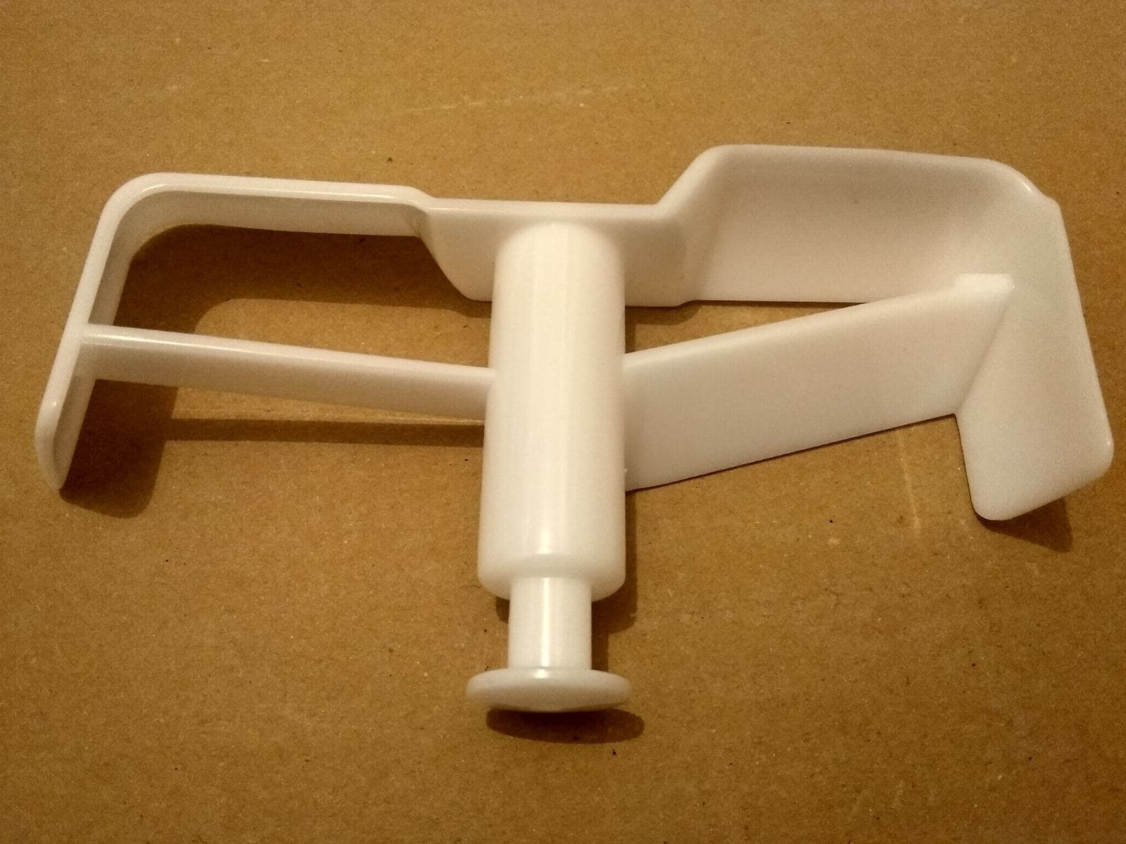 Лопатка для змішування морожениці 274231 945018 - зображення 1