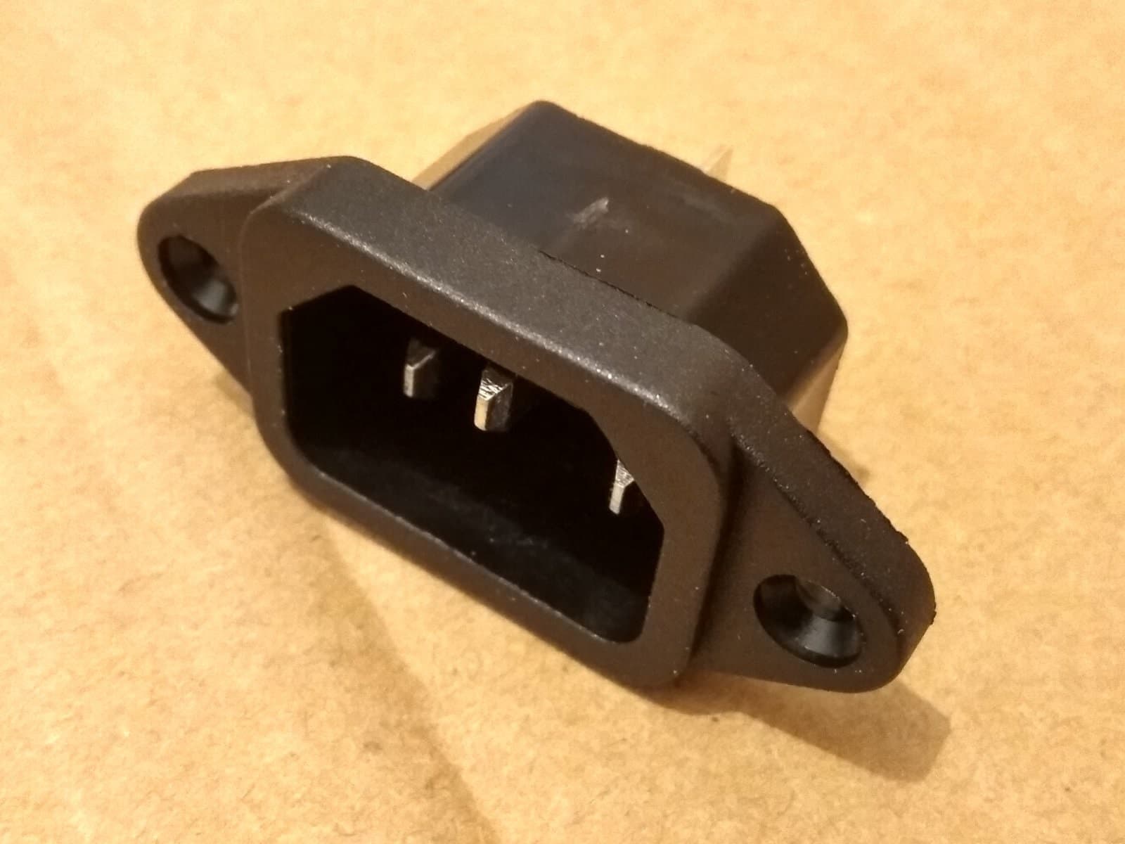 Розетка кип"ятильника 211403, 211502 927441 - зображення 1