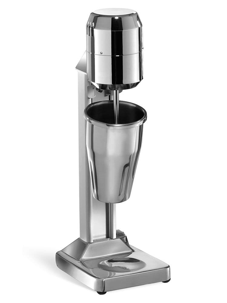 Шейкер для молочного коктейлю 0,5 л 190x60x490 224021 - зображення 1