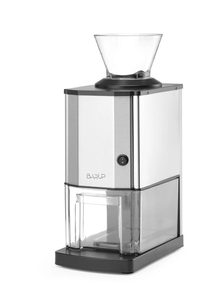 Млин для льоду, 80 Вт 271520 Hendi ABS (Acrylonitril-butadieen-styrene);PP (Polypropylene);Stainless steel - зображення 1