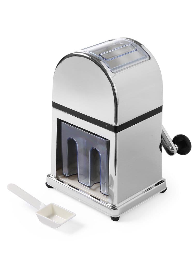 Млин для льоду, 160x140x270(H) мм 695708 Hendi Stainless steel - зображення 1