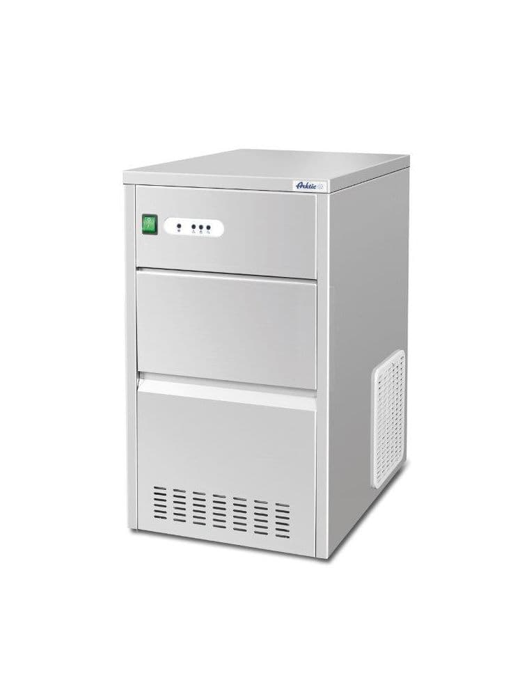 Льодогенератор, 398x546x(H)682 мм, 241 ВТ 271773 Hendi - зображення 1