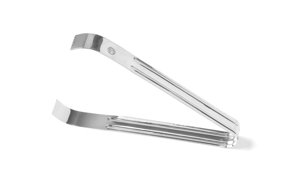 Щипці для льоду, 180 мм, компл. 2 шт. 523520 Hendi Stainless steel - зображення 1