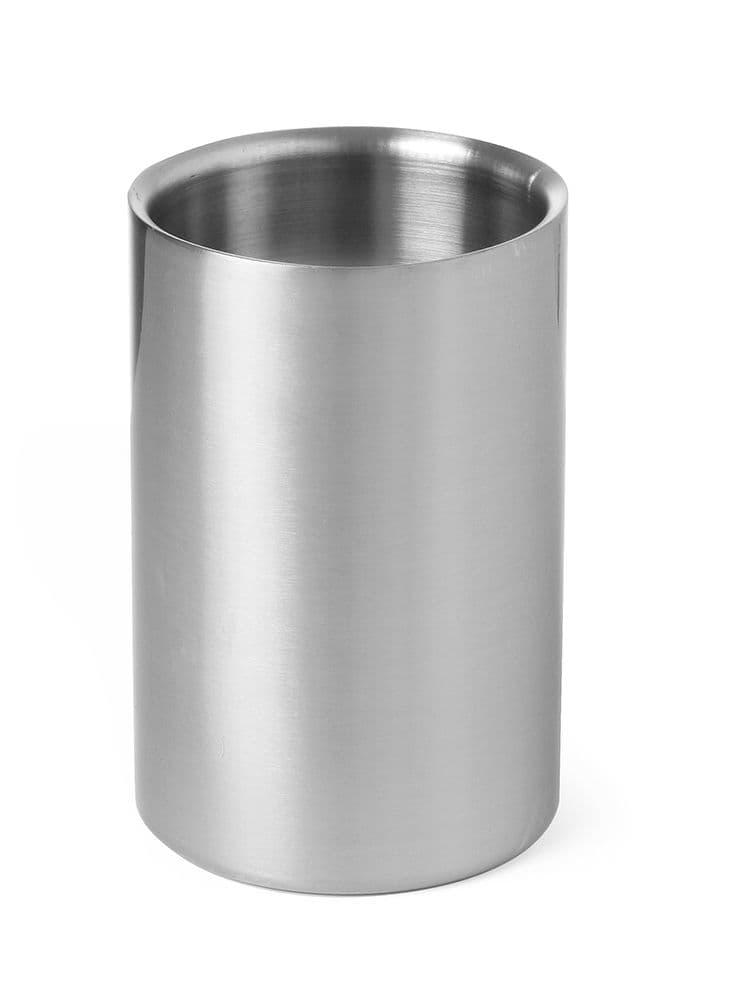 Термос для вина, Ø120x200(H) мм 593806 Hendi Stainless steel - зображення 1