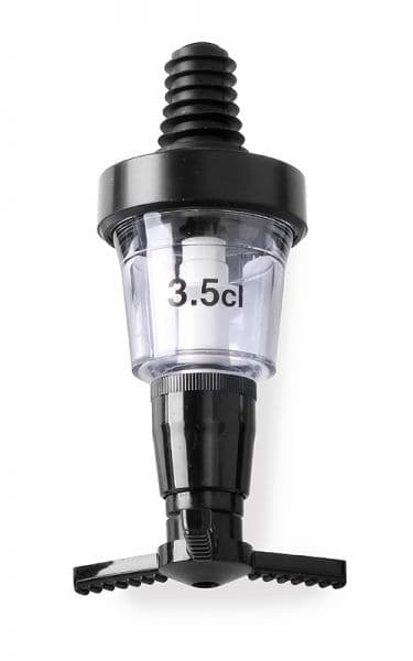 Дозатор - некапаючий, 35 мл 598207 Hendi - зображення 1