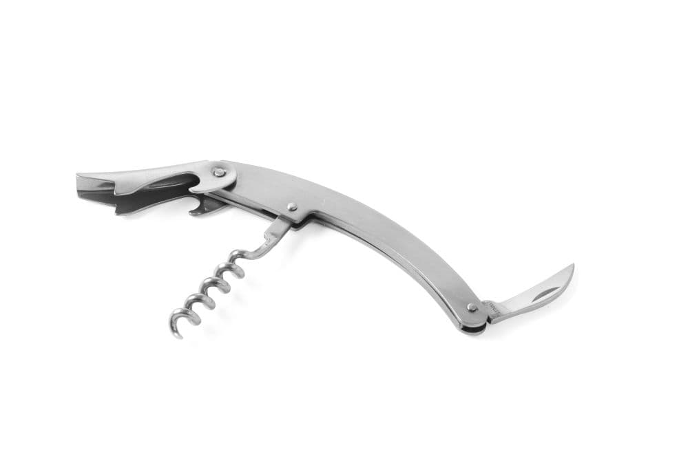 Відкривачка закруглена, 110 мм 597200 Hendi Stainless steel - зображення 1