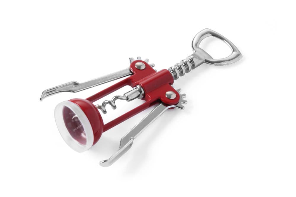 Штопор, 170 мм 597507 Hendi Chrome-plated - зображення 1