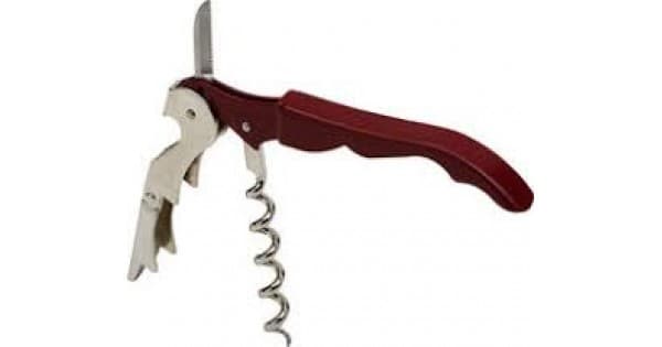 Відкривачка для бармена, блістер, 120 мм. 597316 Hendi - зображення 1