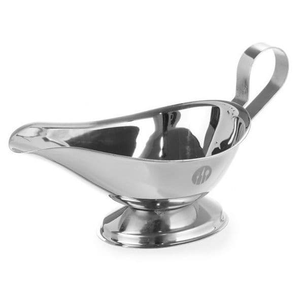 Соусник із ручкою, 0,23 л, 160x(H)90 мм 432105 Hendi - зображення 1