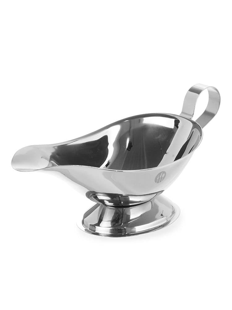 Соусник із ручкою, 0,28 л, 200x(H)105 мм 432129 Hendi - зображення 1