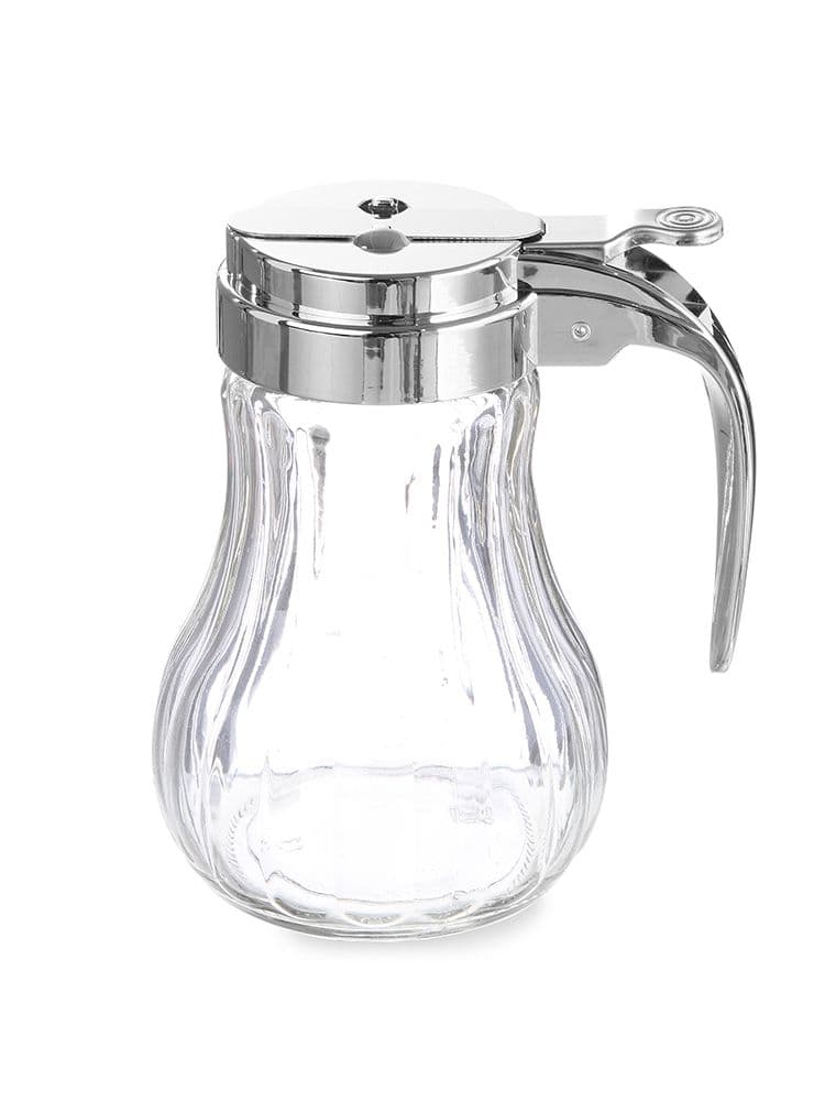 Диспенсер для меду, Ø80x115 мм 452424 Hendi Stainless steel - зображення 1