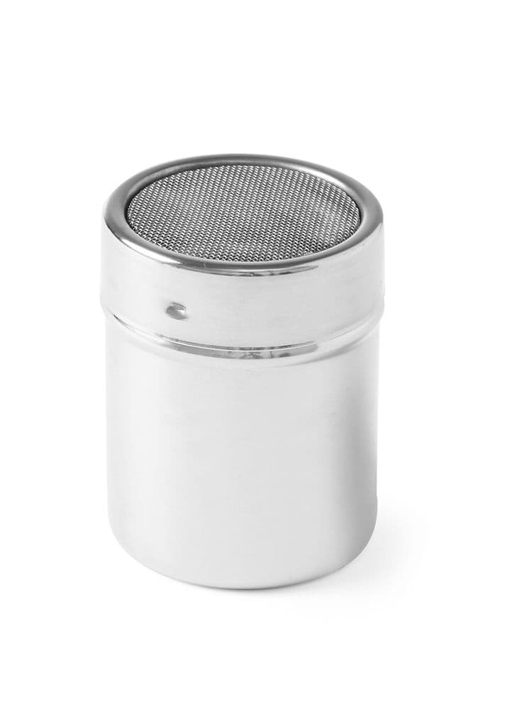 Диспенсер для цукрової пудри, Ø55x75 мм 631300 Hendi Stainless steel - зображення 1