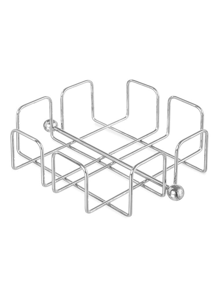 Серветниця , 190x190x65 мм 428528 Hendi Chrome-plated - зображення 1