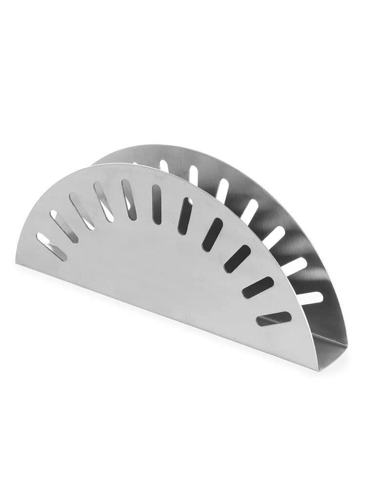 Серветка, 170x30x70 мм 428511 Hendi Stainless steel - зображення 1