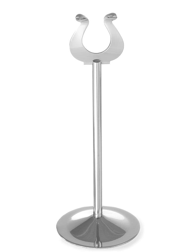 Підставка під меню 200 мм 665510 Hendi - зображення 1