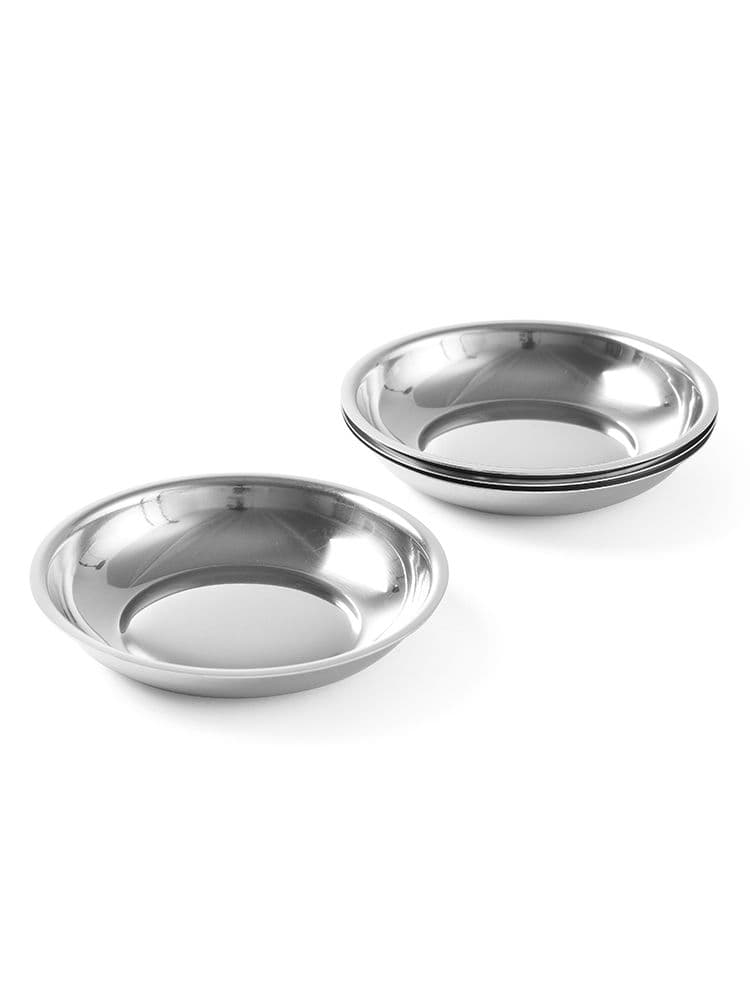 Миска для цукру або збитих вершків, Ø100 мм, 4 шт. 452325 Hendi - зображення 1